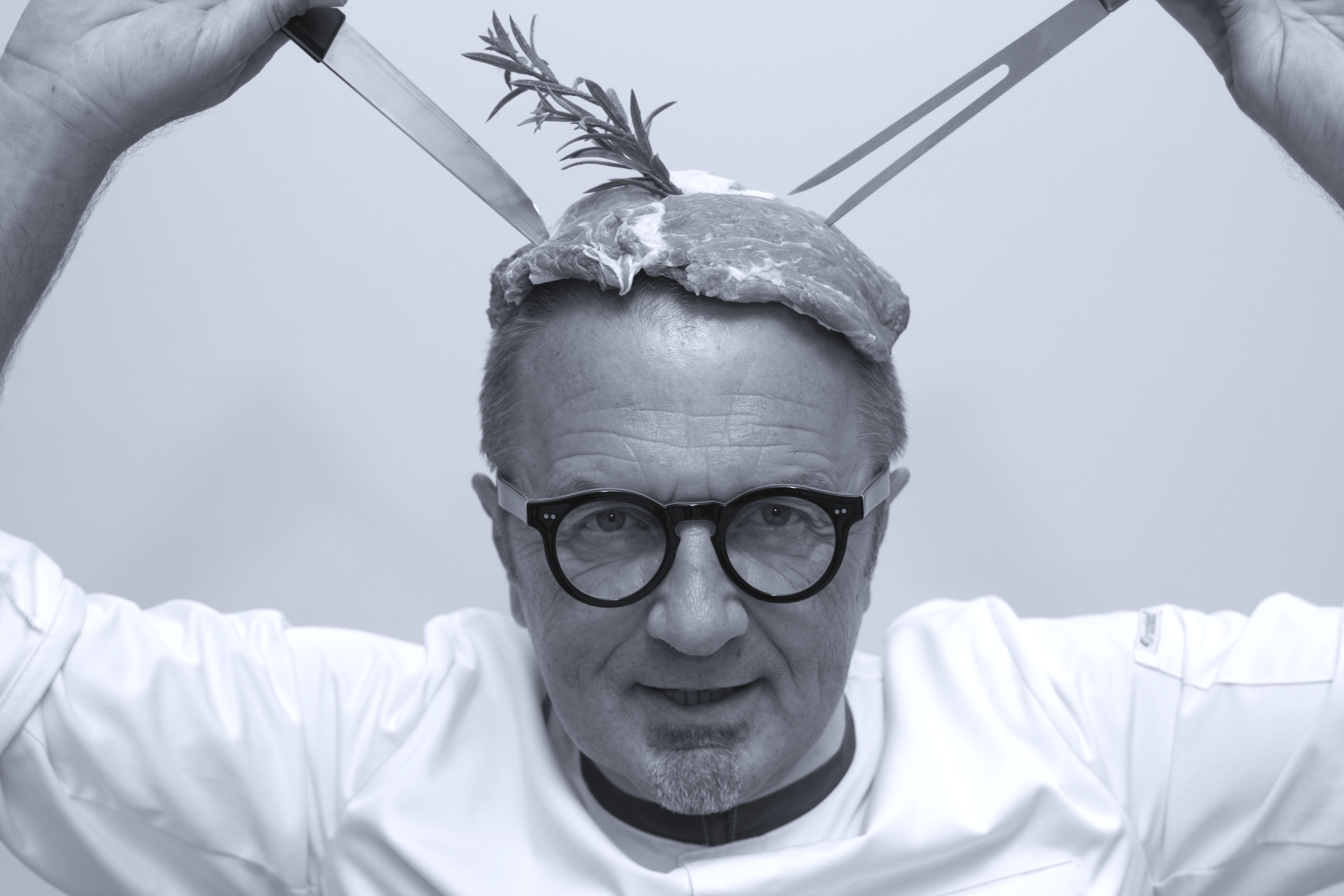 Impressum Der Herr Anton